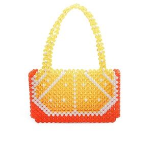 Susan Alexandra Citrus Bag